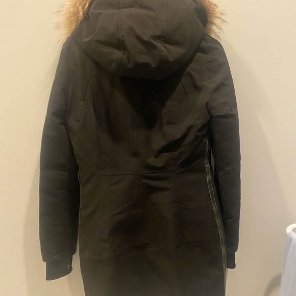 SOLD Rudsak Montreal Down Jacket - Picture 3 of 7